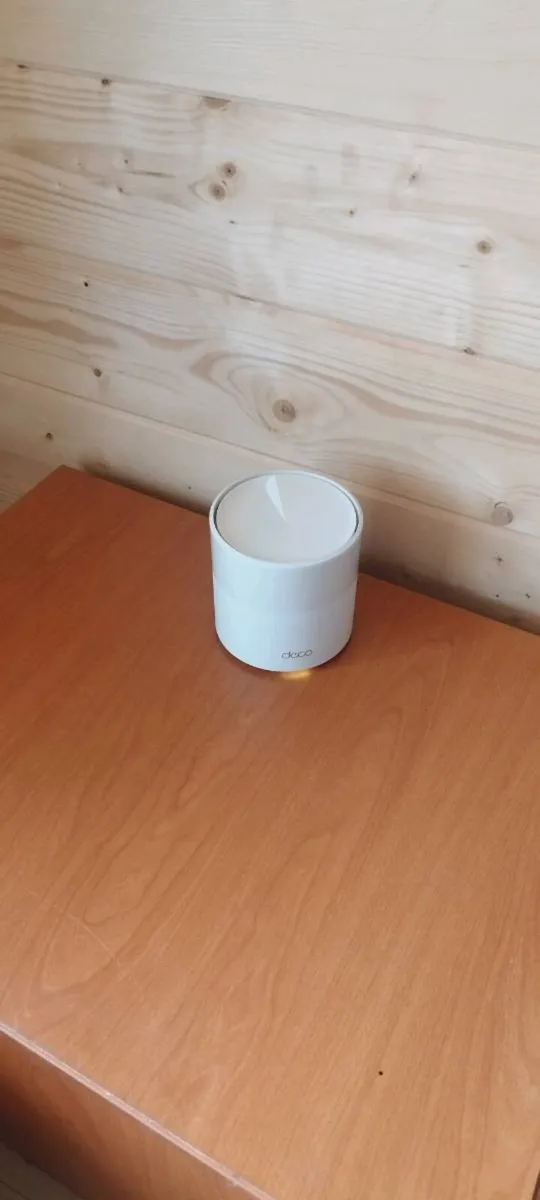 WiFi distribution - Image 4