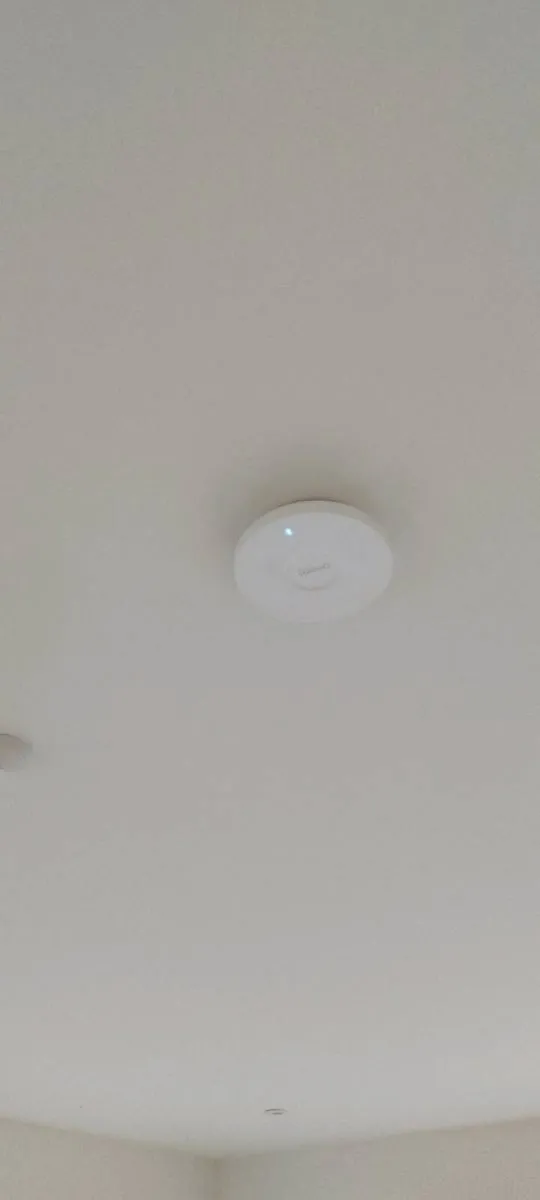 WiFi distribution - Image 1