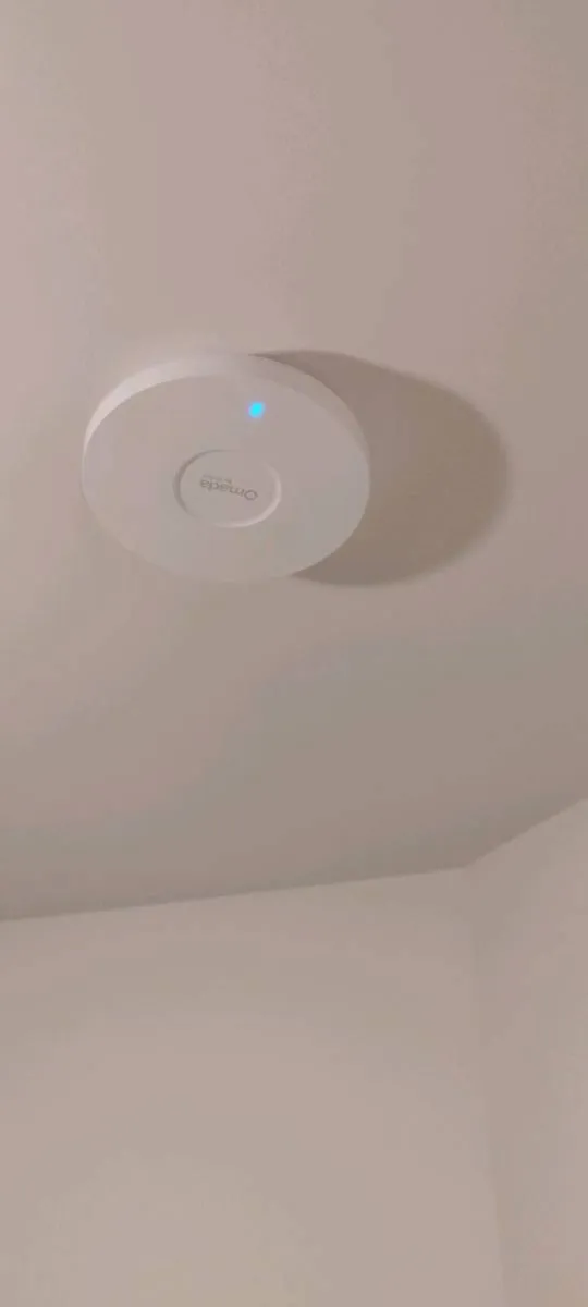 WiFi distribution - Image 2