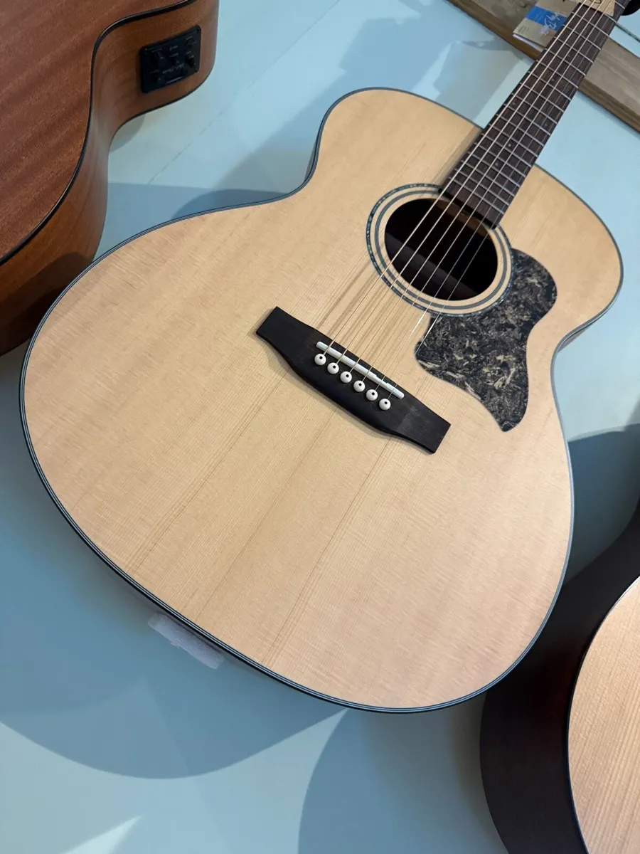 Harley Benton Guitars - Image 4