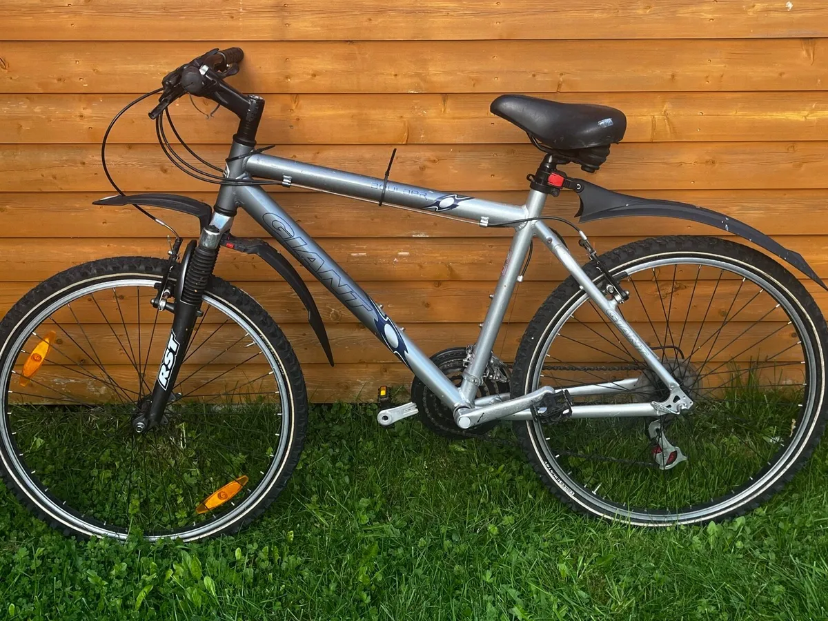 Men’s and Ladies Bikes. - Image 1