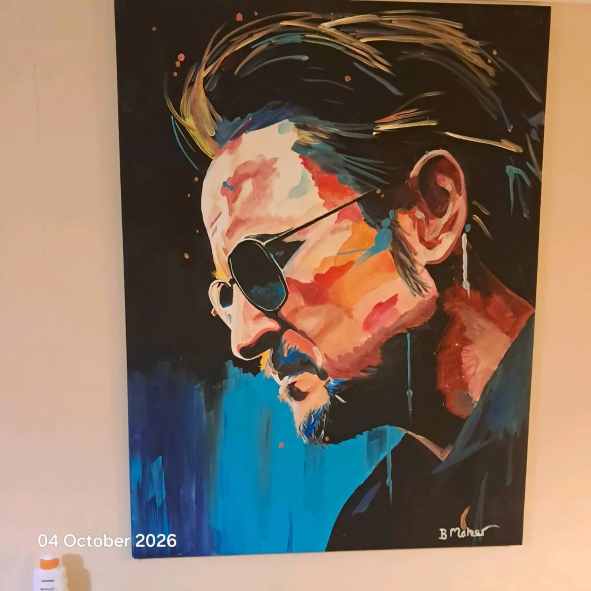 Painting