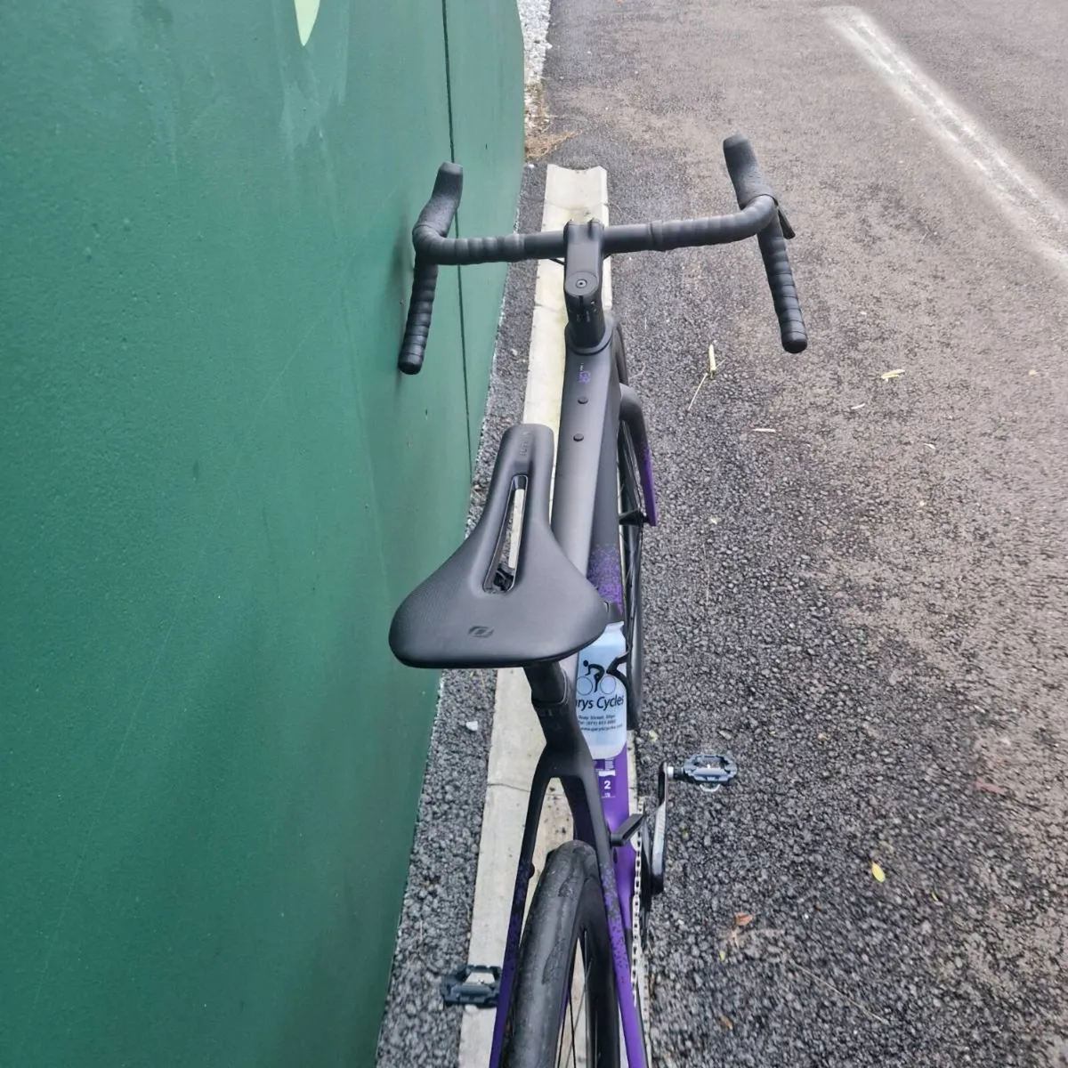 2026 Scott Addict Gravel 20 Bike - Image 3