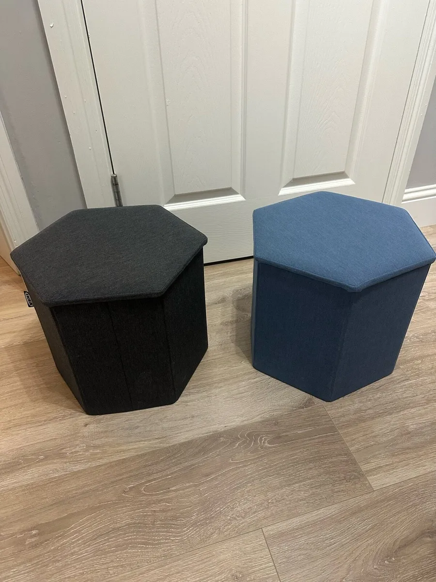 IKEA Storage - Image 1