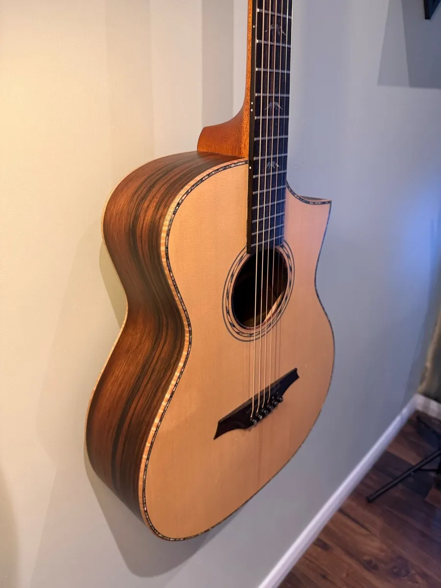 Bromo BAR5CE + Original Gig Bag - Image 4