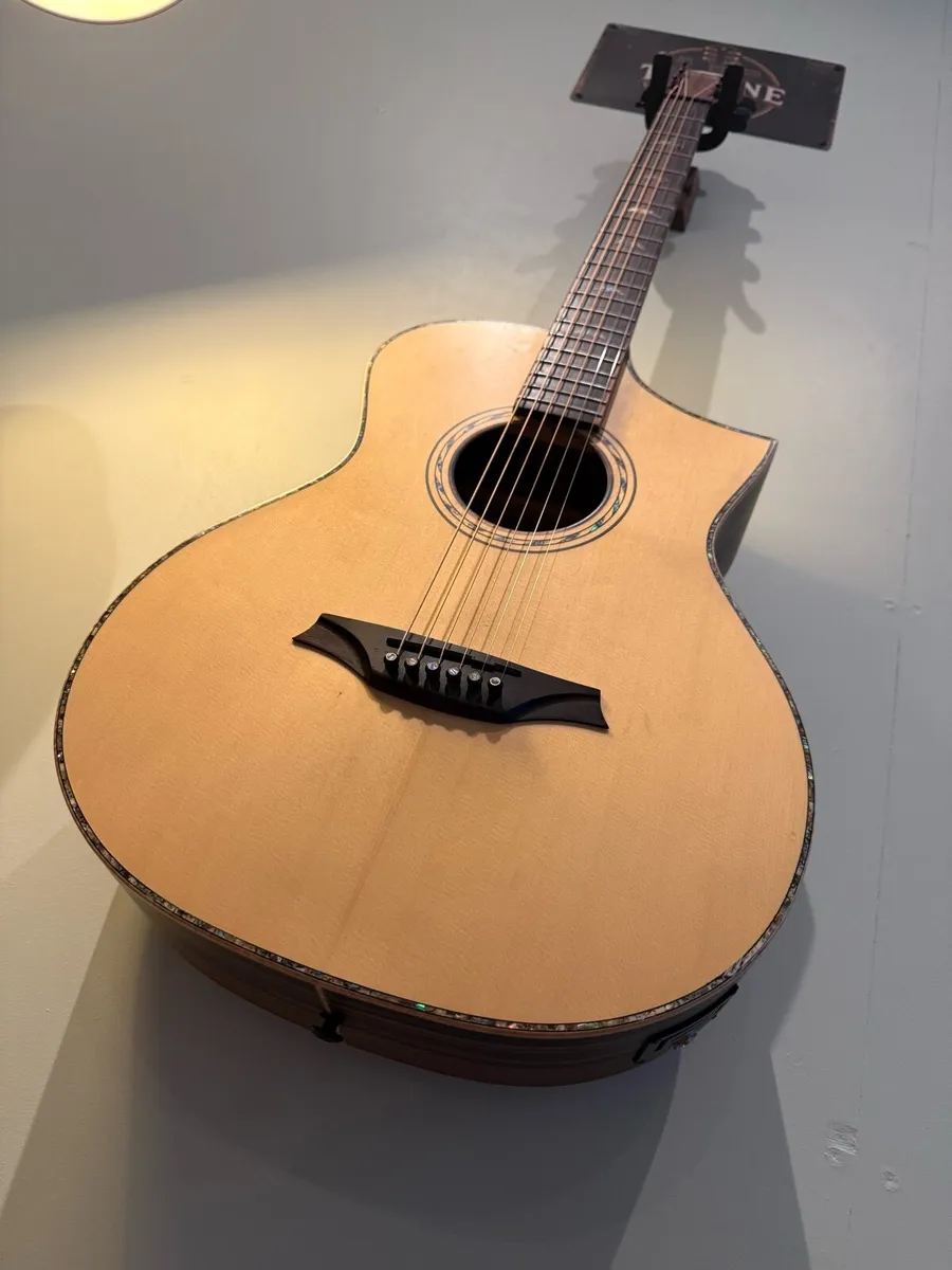 Bromo BAR5CE + Original Gig Bag - Image 2