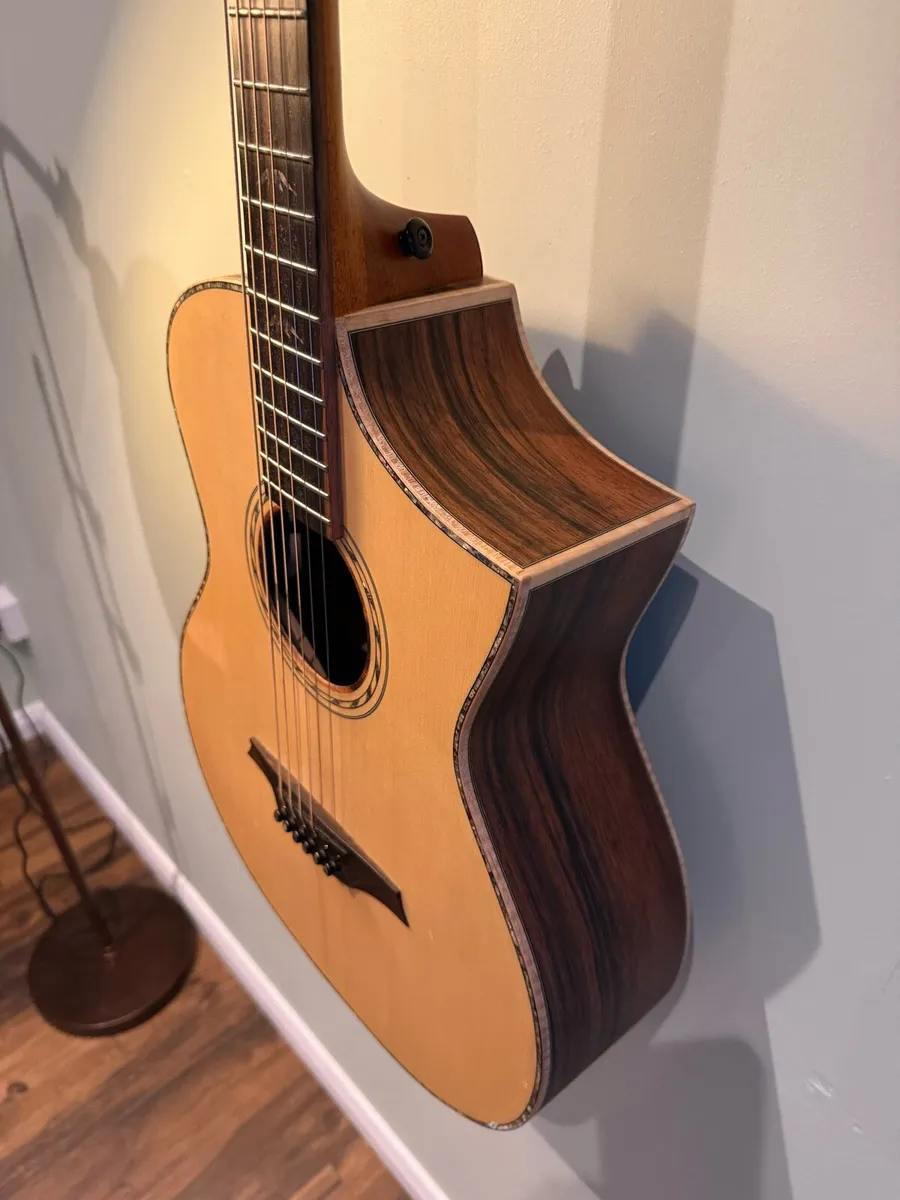 Bromo BAR5CE + Original Gig Bag - Image 3