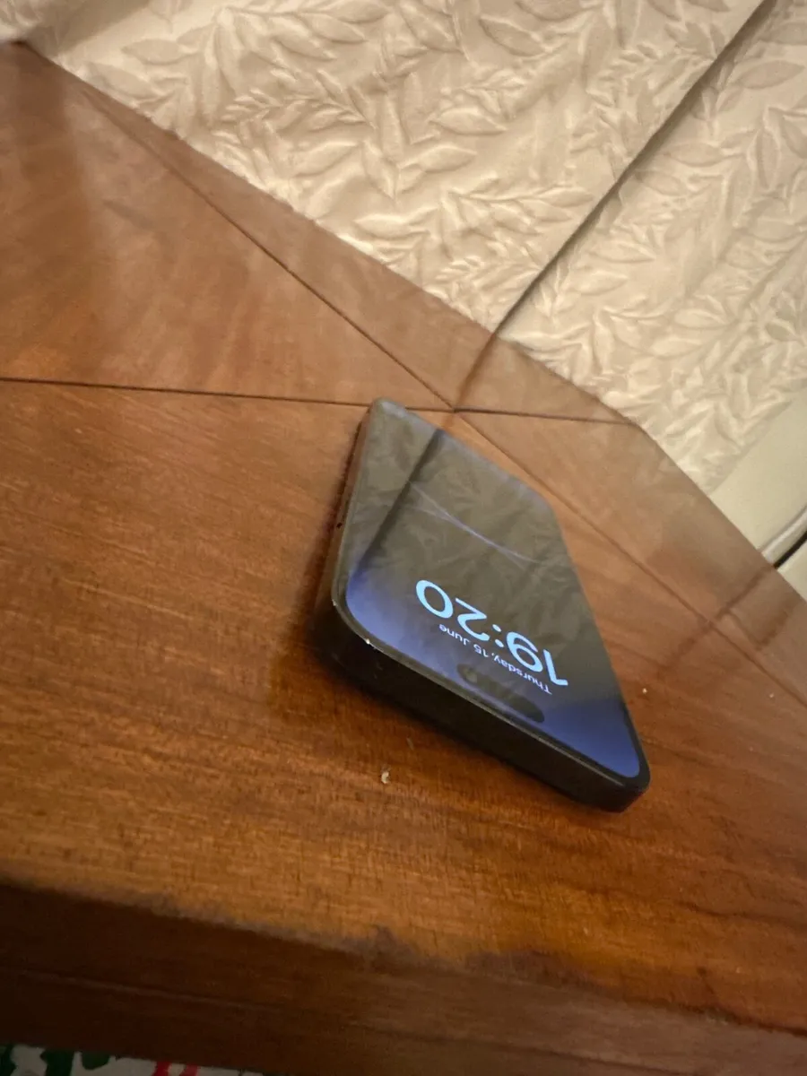 iPhone 14 Pro Max - Image 2