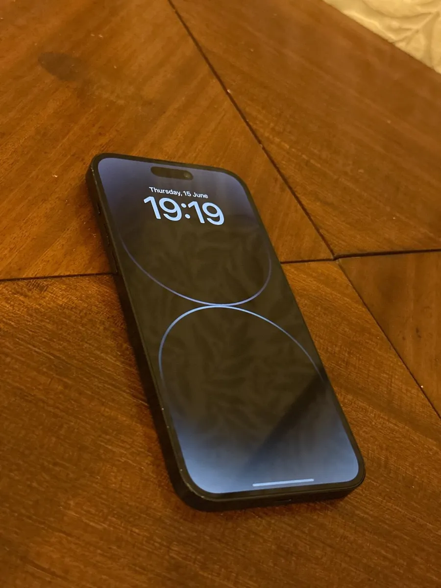 iPhone 14 Pro Max - Image 1