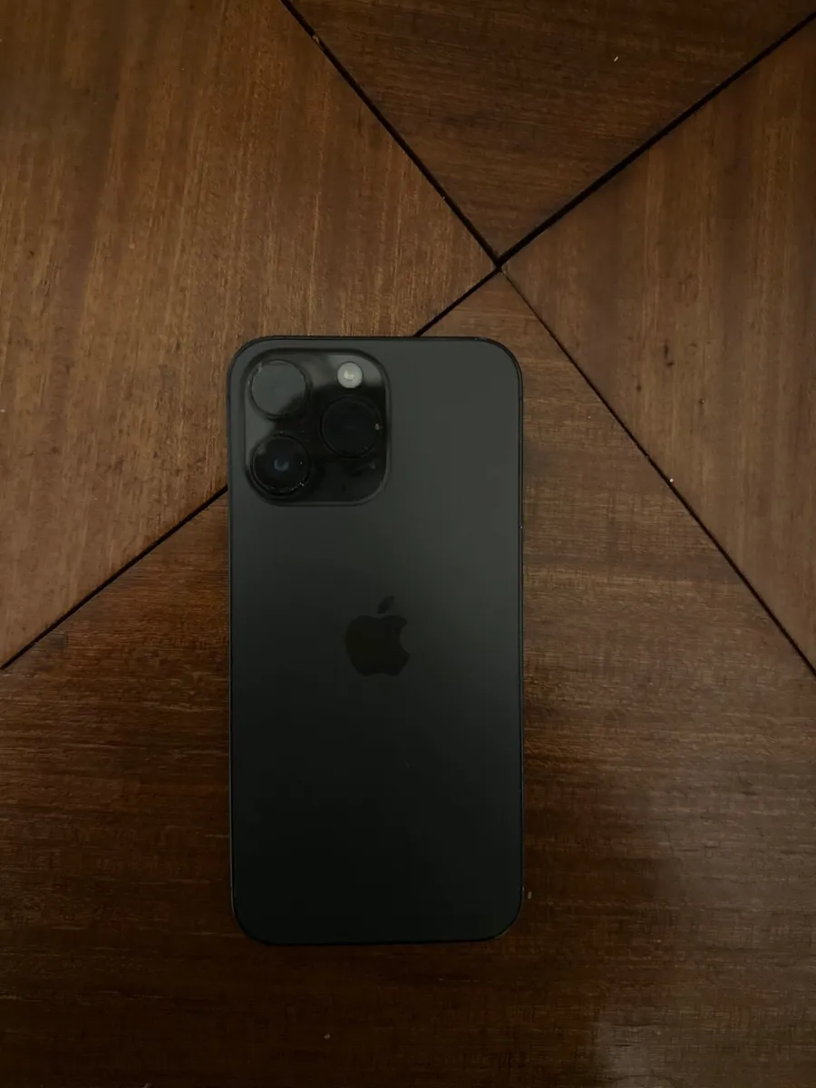 iPhone 14 Pro Max - Image 3