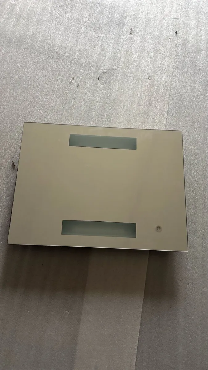 Bathroom mirror - Image 3