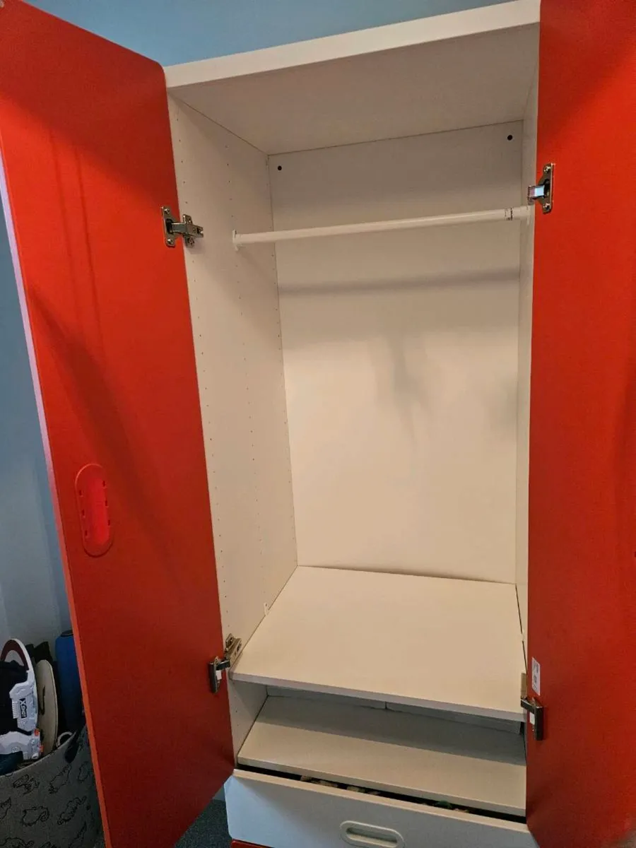 Childs Wardrobe - Image 2