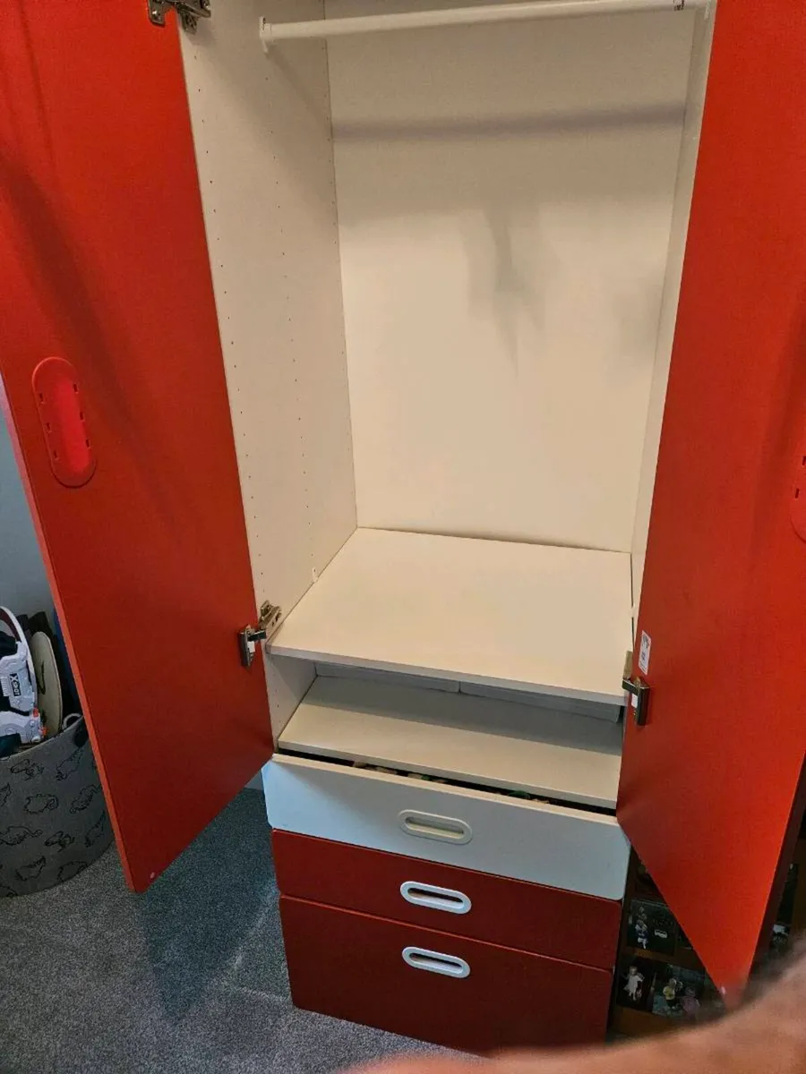 Childs Wardrobe - Image 3