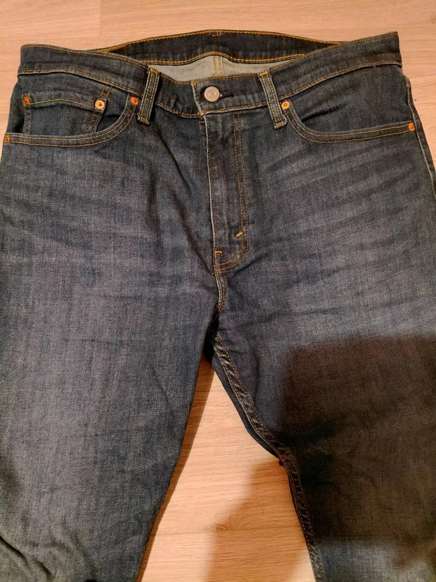 Mens 512 Levis - Image 2