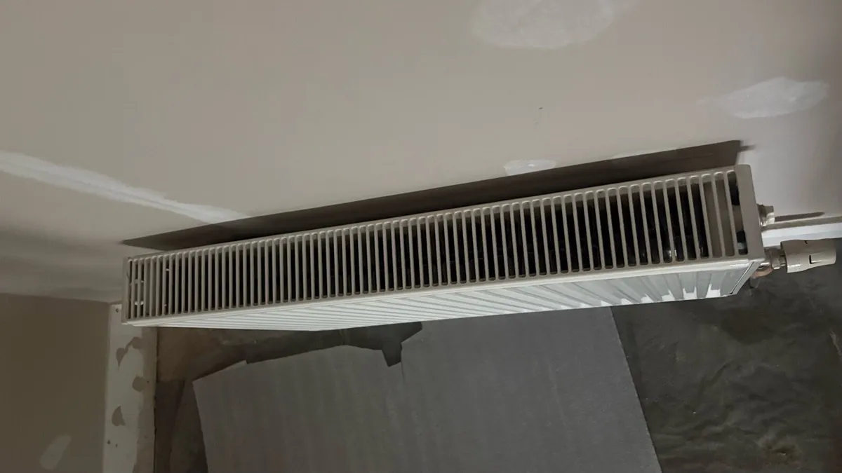 Radiator Double panel - Image 2