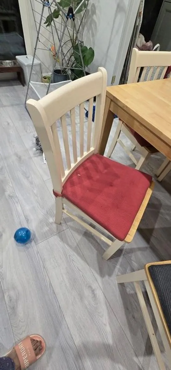 Dining Table - Image 3