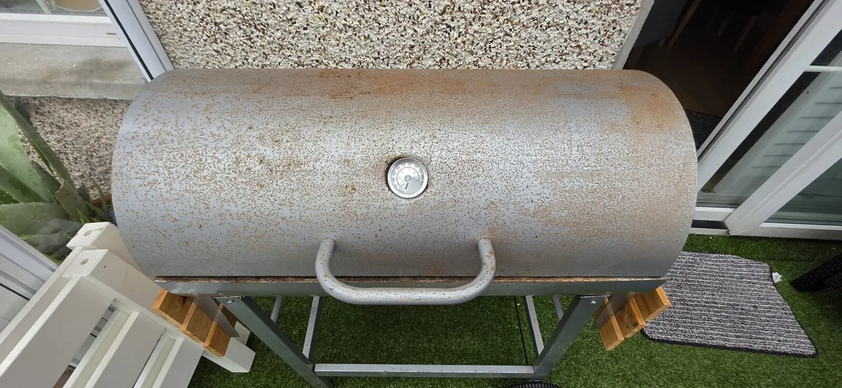 Barbecue - Image 1