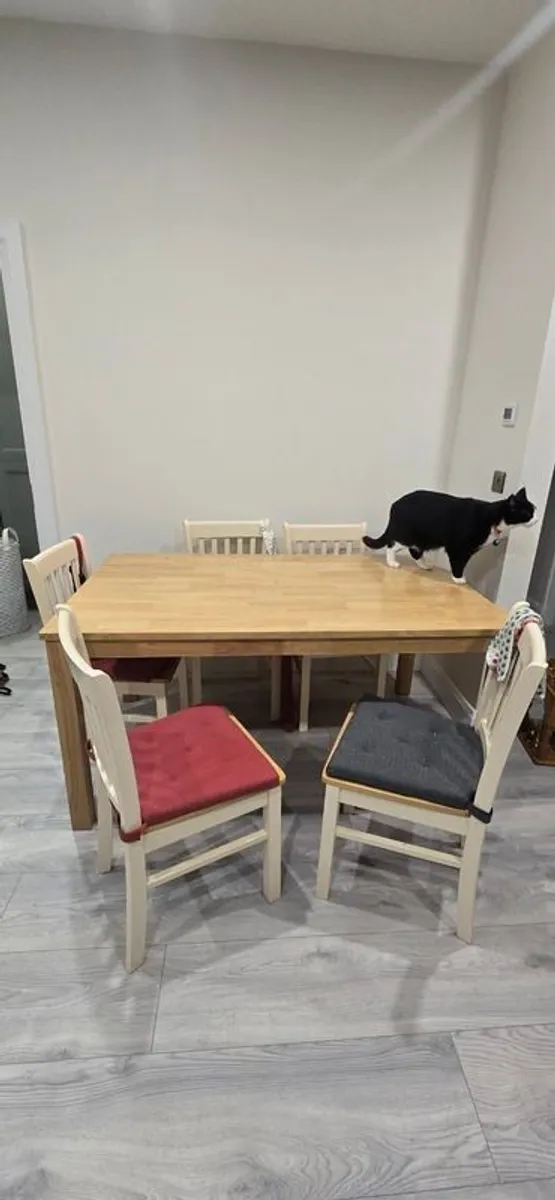 Dining Table - Image 1