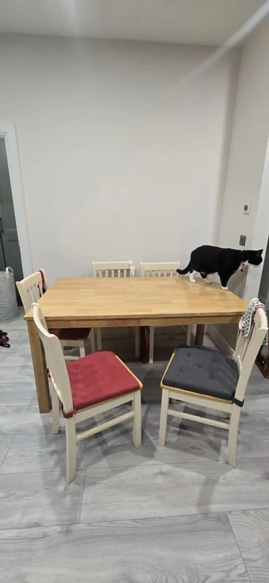 Dining Table - Image 2