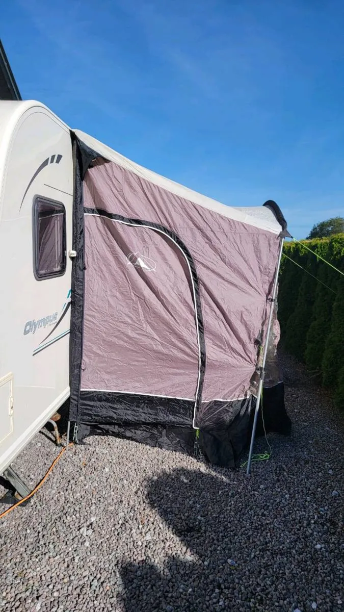 Awning - Image 3
