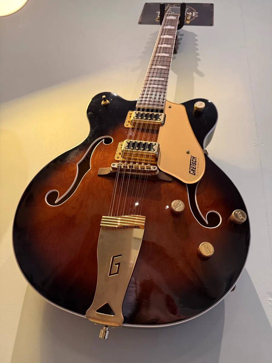 Gretsch G5422G - 12 Electromatic - Hollow Body - Image 2