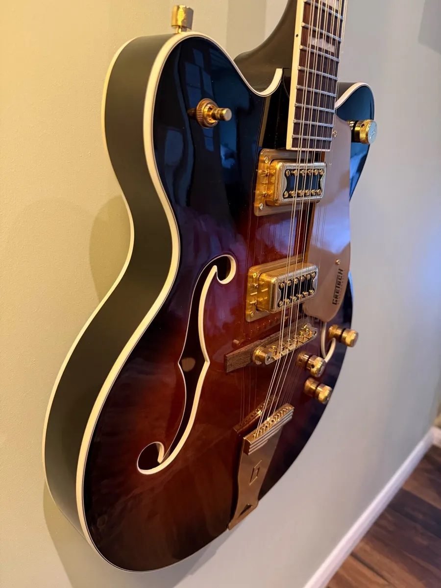 Gretsch G5422G - 12 Electromatic - Hollow Body - Image 3