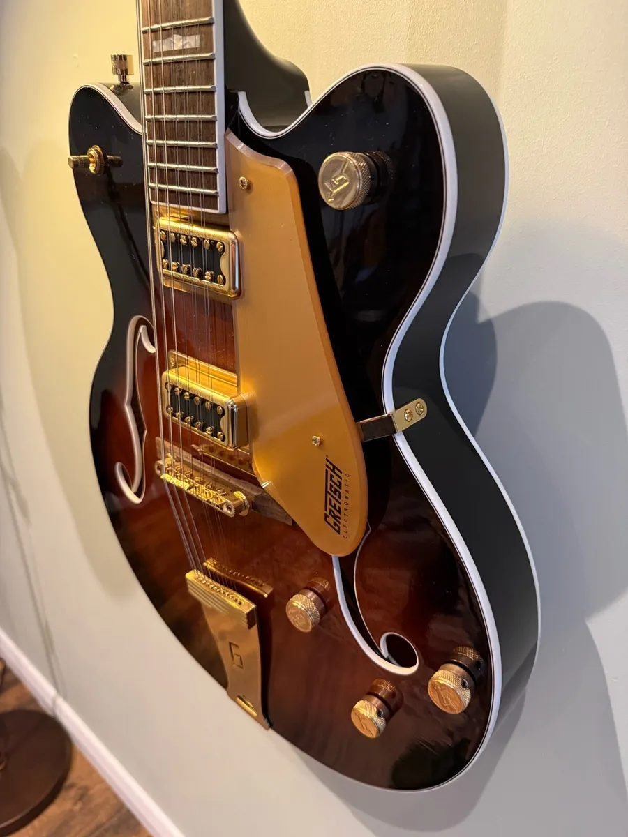 Gretsch G5422G - 12 Electromatic - Hollow Body - Image 4