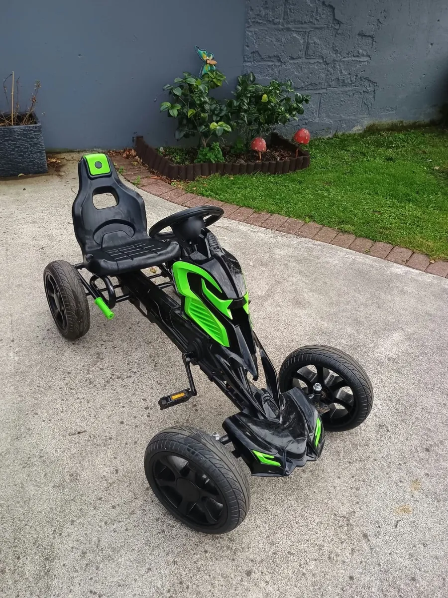 Go Kart - Image 1