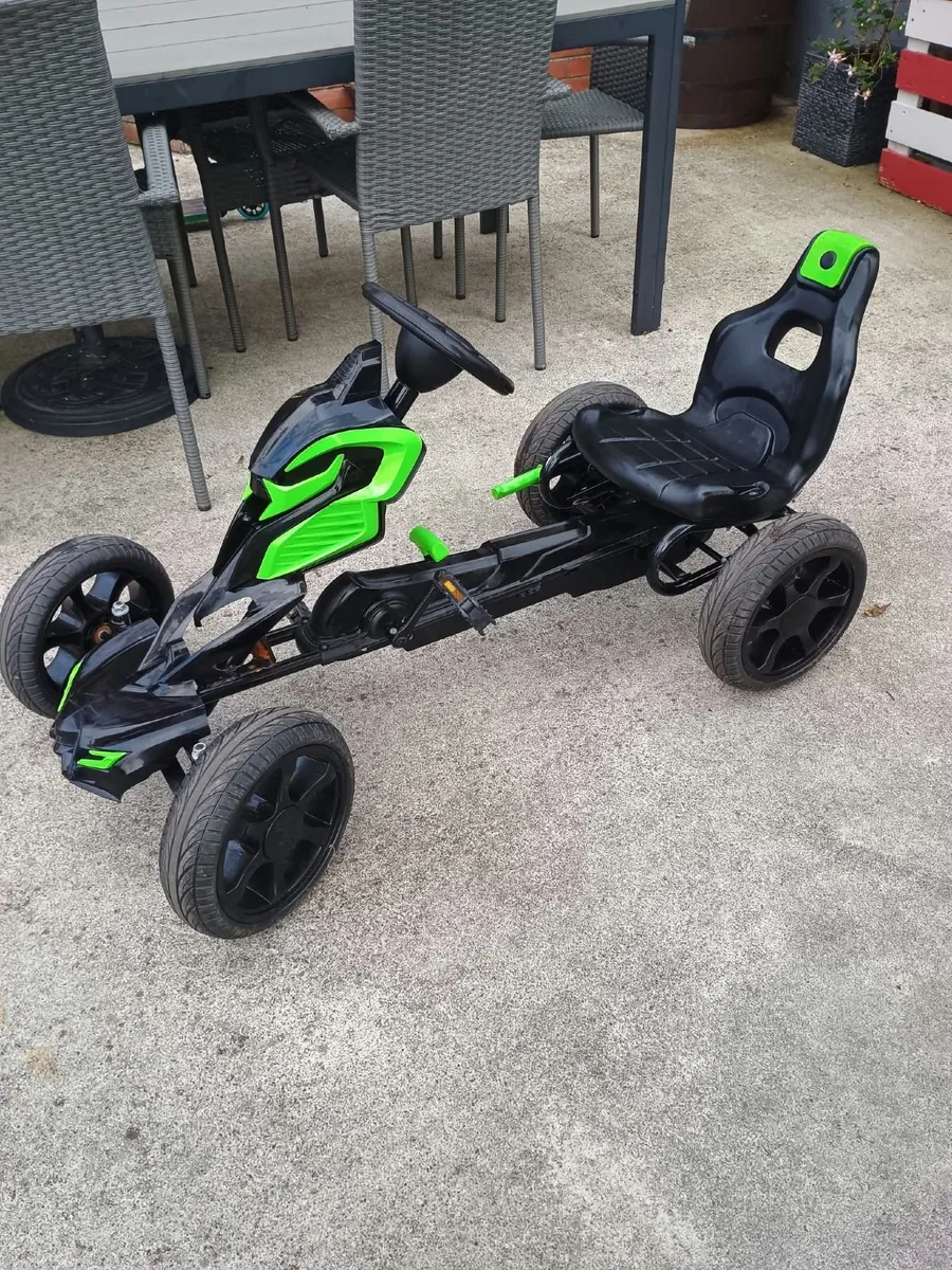 Go Kart - Image 2