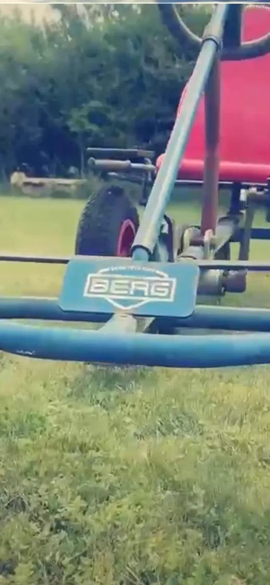 Berg ko kart - Image 2