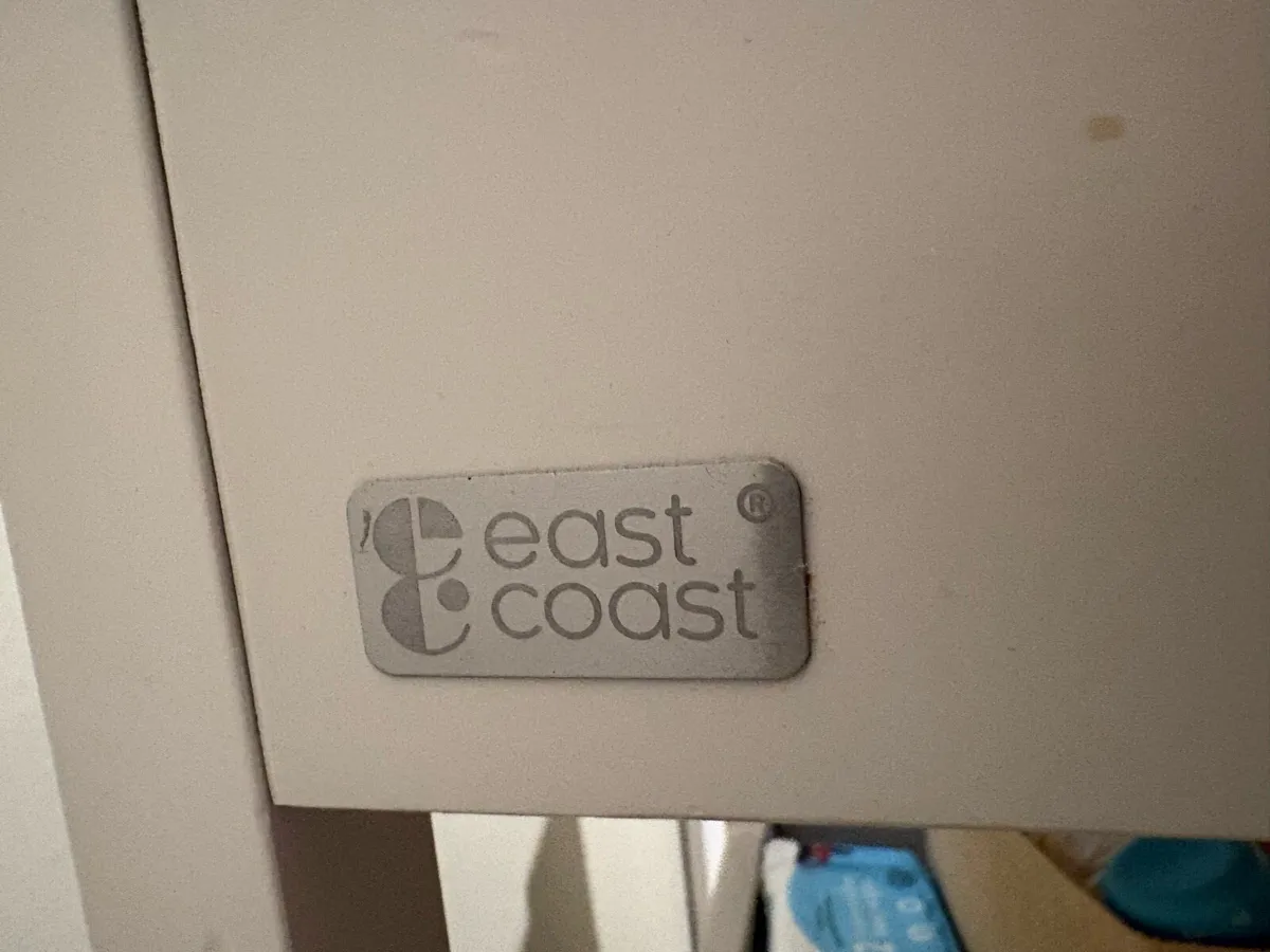 Baby Changing Table - Image 2