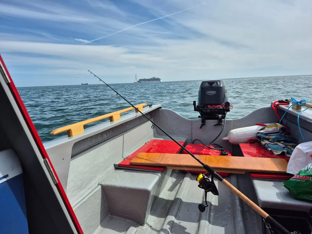 boat - Image 2