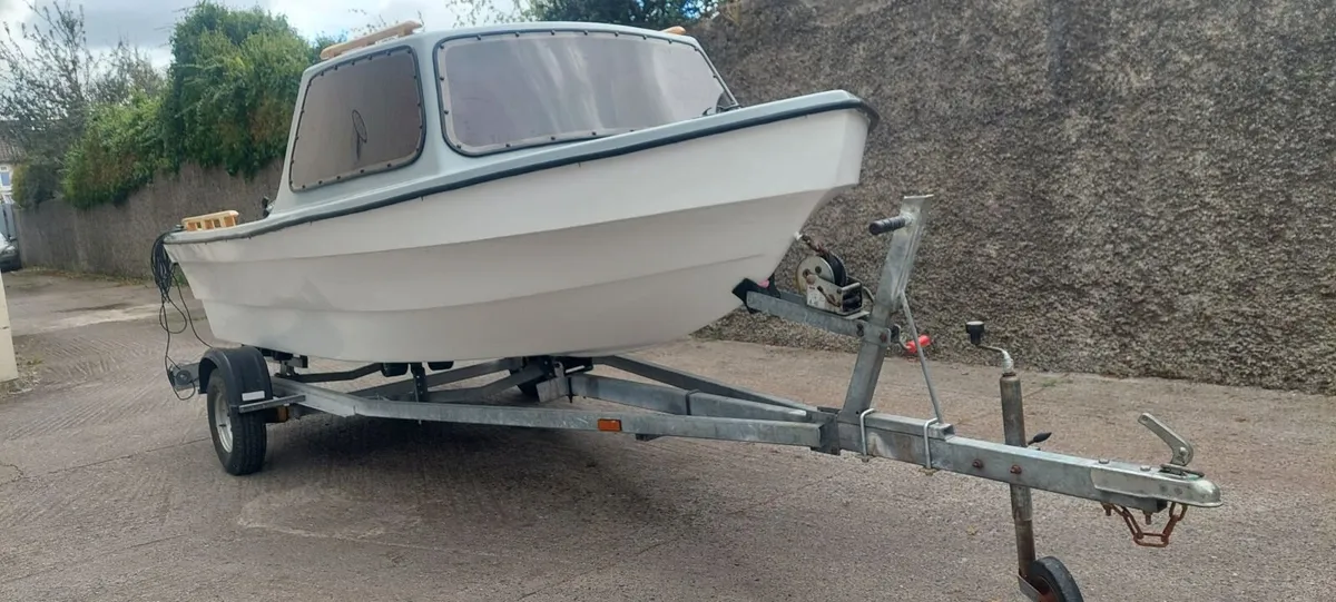 boat - Image 4