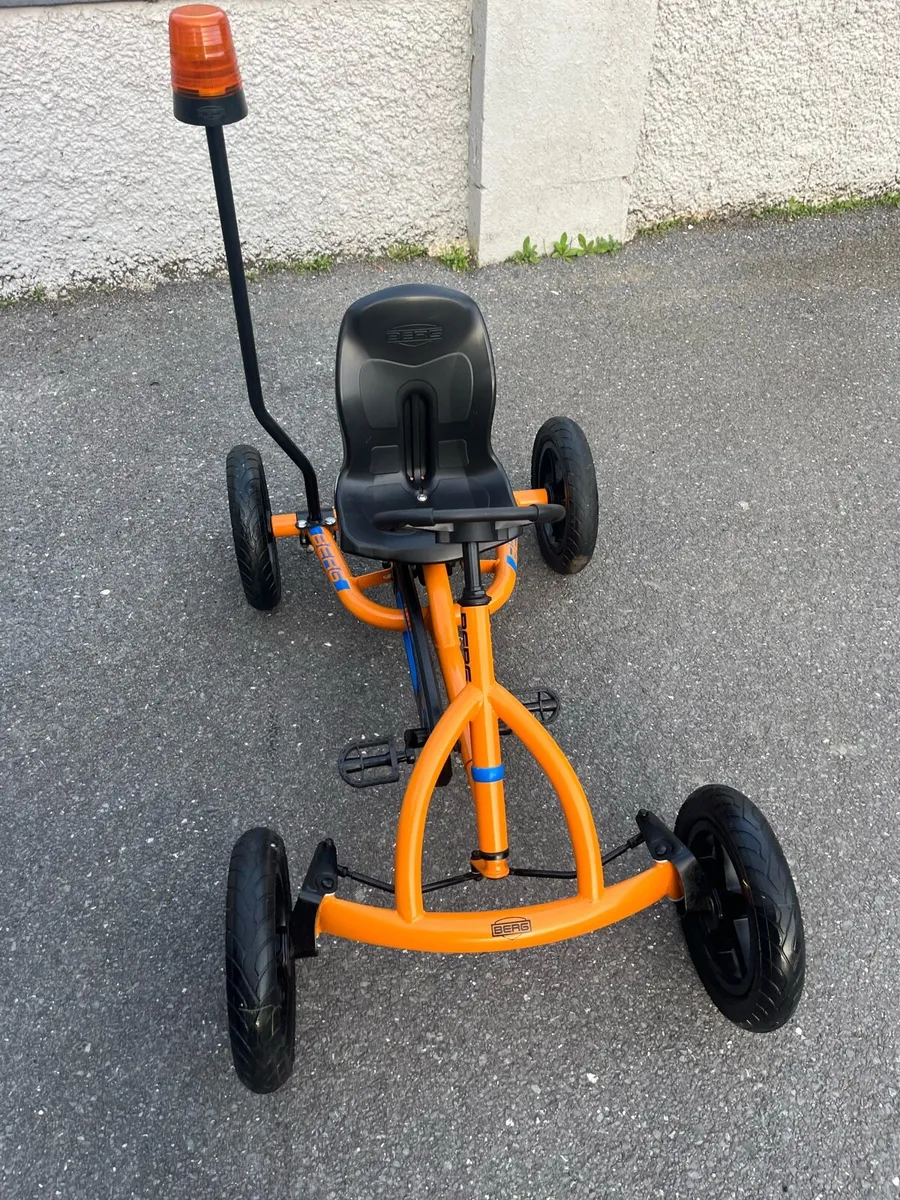 Berg go kart buddy - Image 2