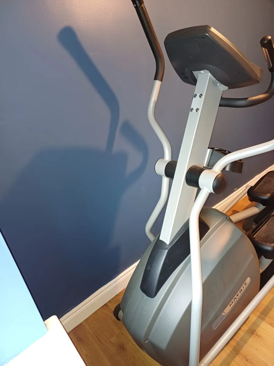 Elliptical Cross trainer - Image 2