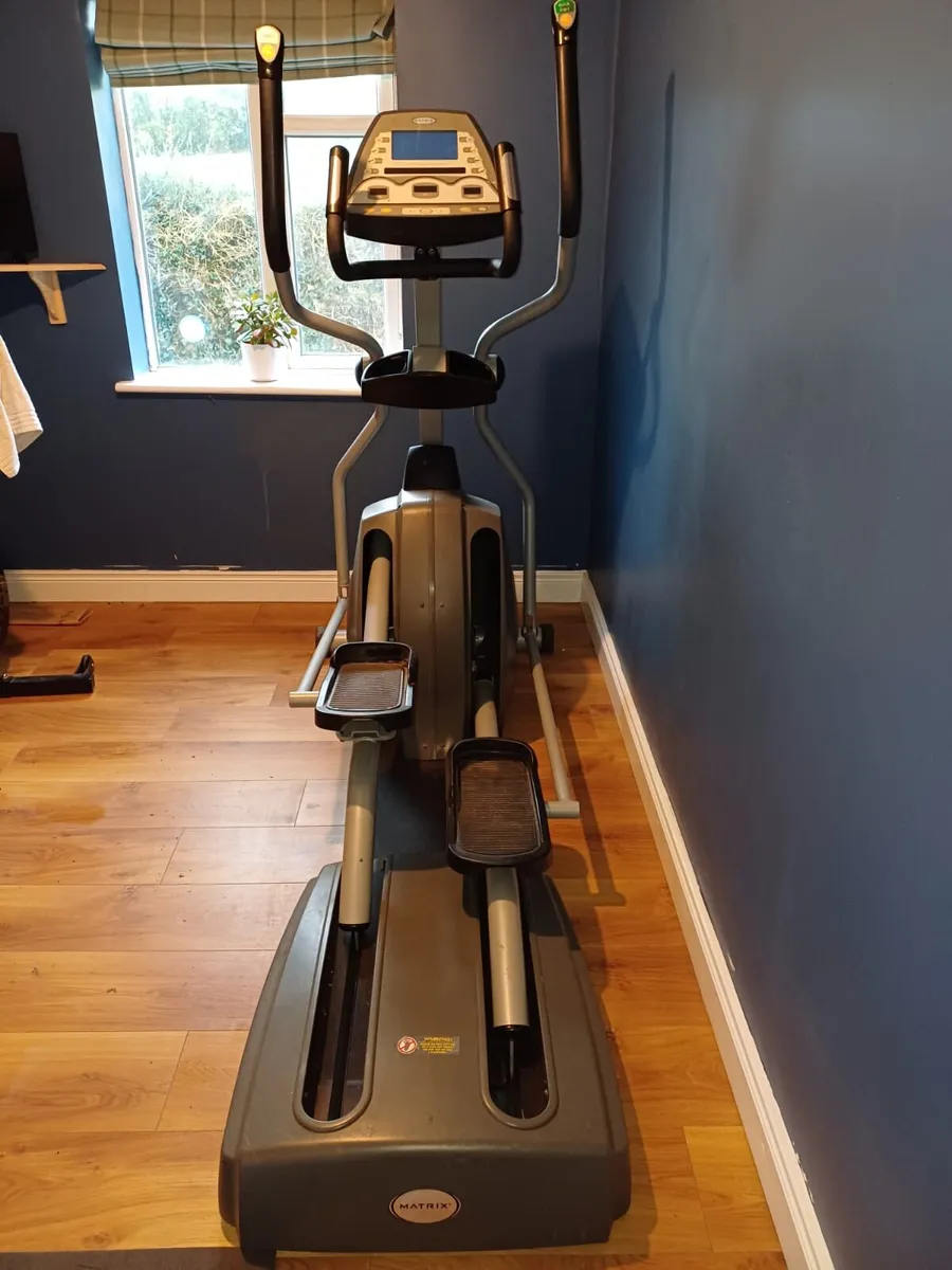 Elliptical Cross trainer - Image 3