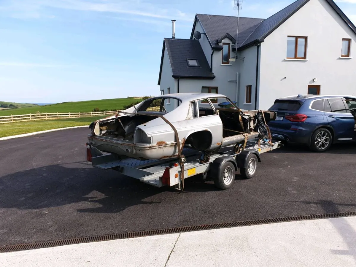 Jaguar xjs 5.3 v12 - Image 3