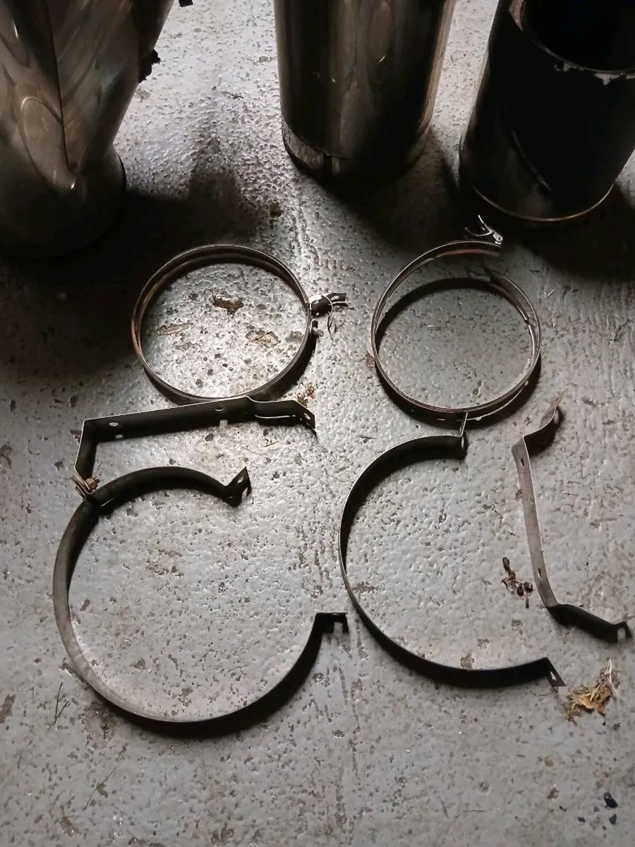 Twin wall mi-flues - Image 3