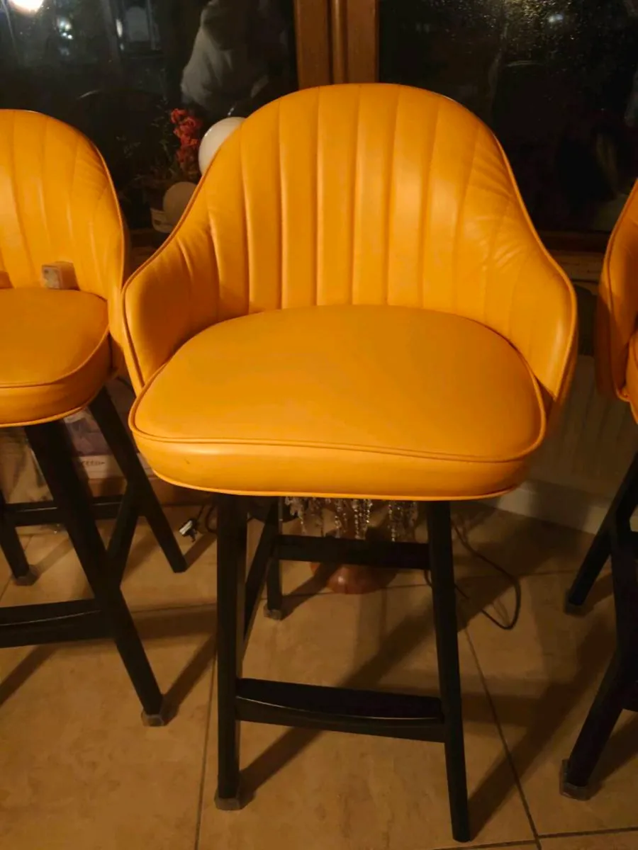 Kitchen stools - Image 2