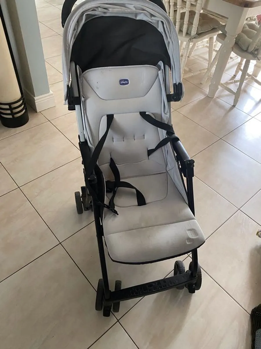 buggy - Image 4