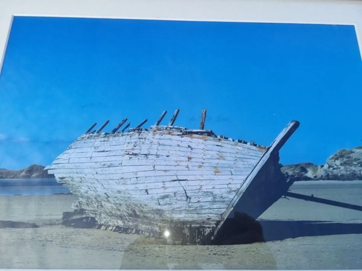 Original photograph- Bad Eddie - Image 3