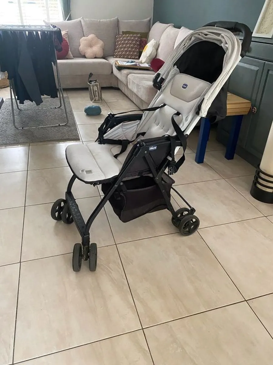 buggy - Image 1