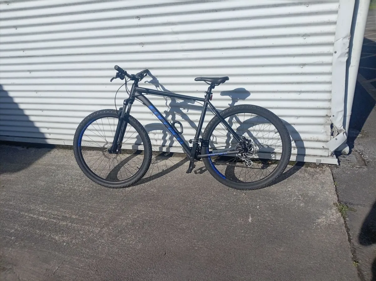 Carrera hellcat xl frame - Image 2