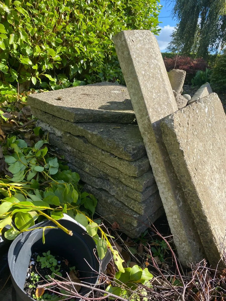 Concrete Slabs - Image 1
