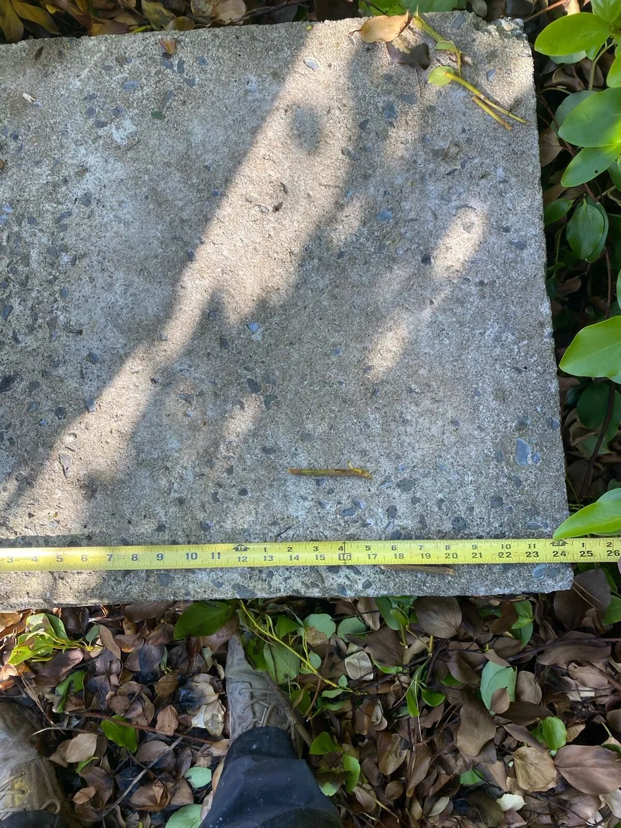 Concrete Slabs - Image 3