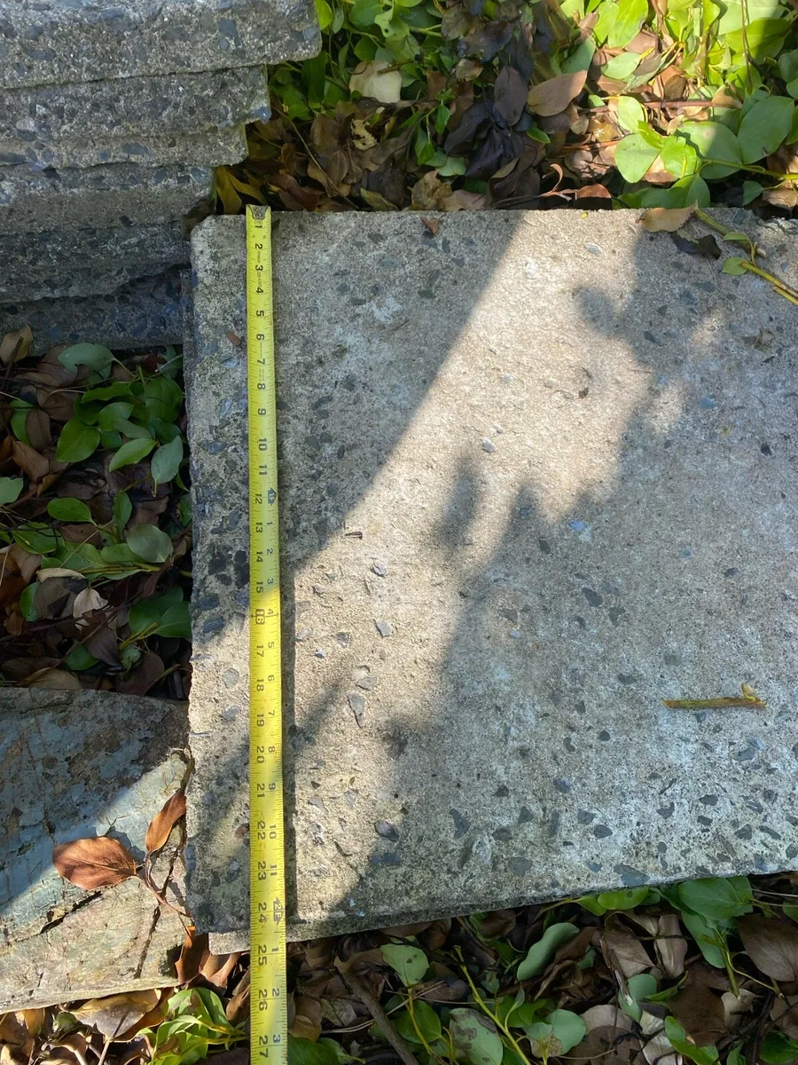 Concrete Slabs - Image 4