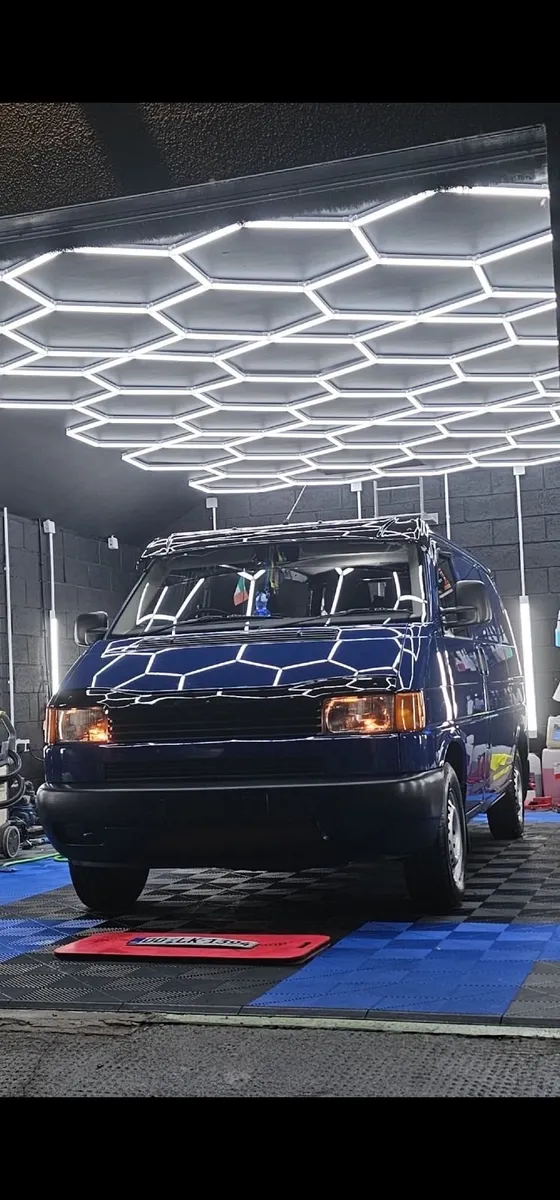 Volkswagen Transporter T4 - Image 3