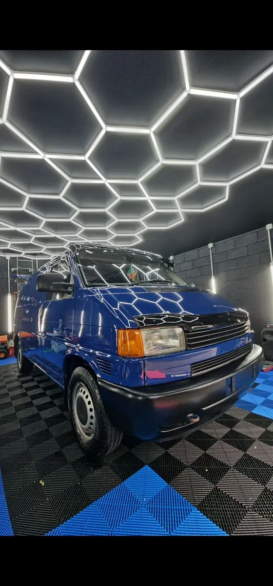 Volkswagen Transporter T4 - Image 2