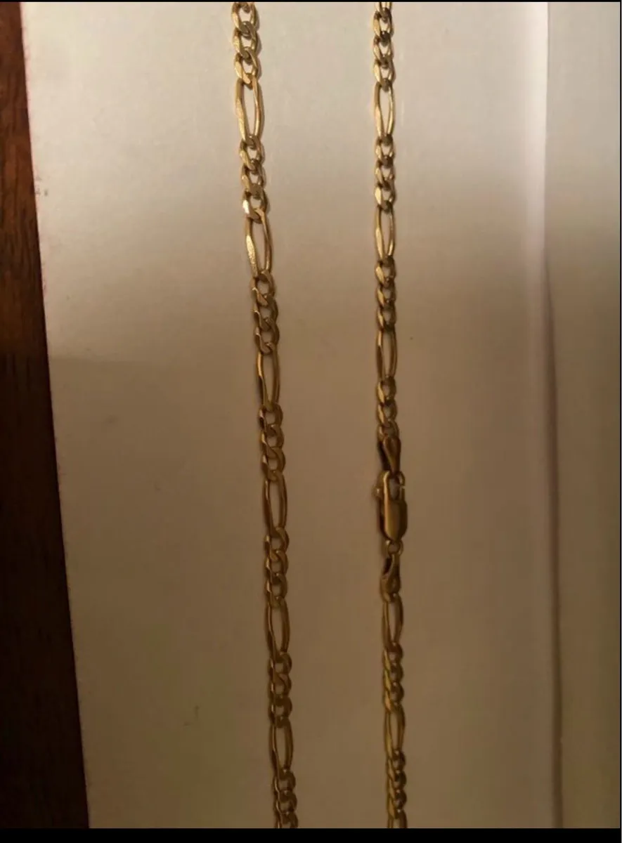 Necklace - Image 1