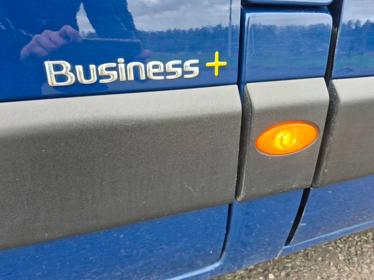 Renault Master LWB 2021 - Image 4